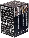 The Complete Bronte Collection (Wordsworth Box Sets)