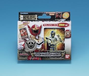 【未開封品】マジレンジャー レジェンドバージョン&マジシャイン&マジマザーセット 未開封品】マジレンジャー レジェンドバージョン&マジシャイン