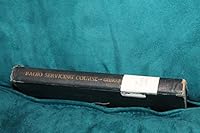 RADIO SERVICING COURSE B00B5C32PC Book Cover