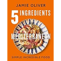 5 Ingredients Mediterranean