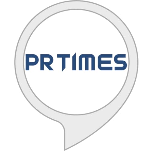 PR TIMES