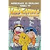 Compas 2. Los Compas escapan de la prisión (4You2)