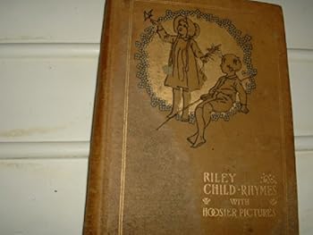 Hardcover Child Rhymes With Hoosier Pictures Book