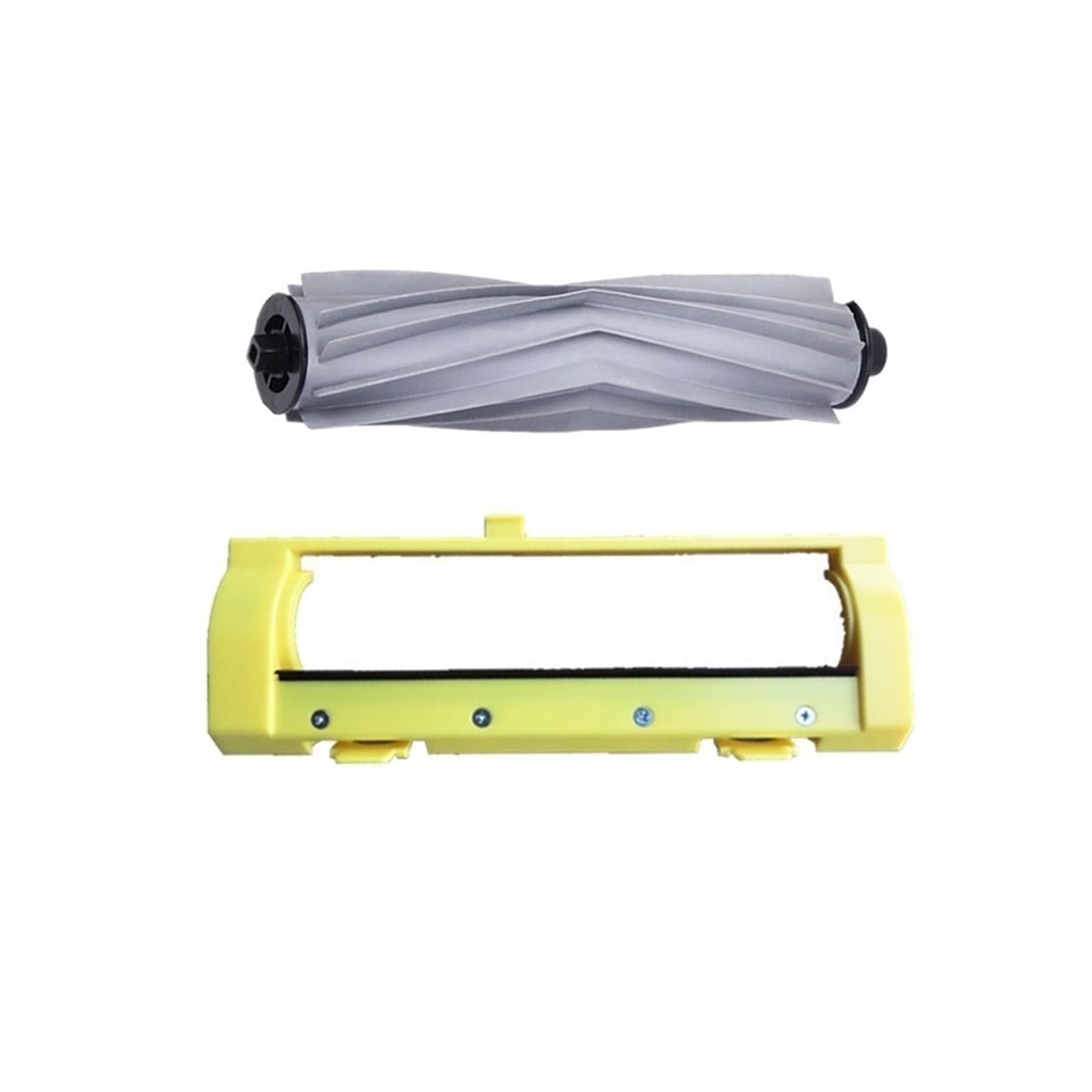 Couvercle brosse centrale compatible Amibot Animal Premium pièce rechange rouleau principal X910