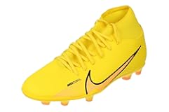Men's Soccer Football Boots, Tamanho único