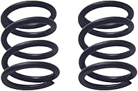 BUHNSS 26lb Valve Spring Kit for Predator 196cc/212cc & Honda GX160/GX200 Clones - High RPM Go Kart Racing Upgrade