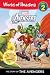 The Story of the Avengers (Level 2) (World of Reading)