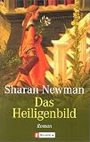 Cover zum Buch Das Heiligenbild