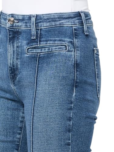 GUESS Women's Eco Cade Capri3