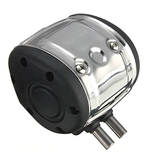 UEB 50-180 RPM Pulsatore Pneumatico Regolabile per...