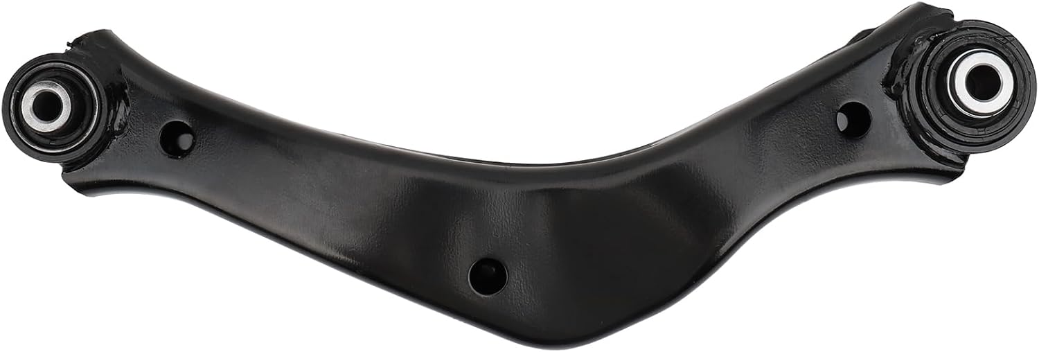 IRONTEK 2pcs Rear Upper Control Arms RK643108 RK643109 Fit for Chevy Impala 2014-2019, Malibu 2013-2015, Malibu Limited 2016, for Buick LaCrosse 2013-2016, Regal 2013-2017, Driver and Passenger Side