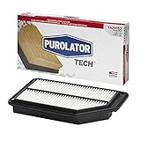 Purolator TA26153 PurolatorTECH Air Filter