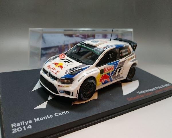 Amazon | デアゴスティーニ ラリーカーコレクション 1/43 ミニカー