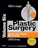 Plastic Surgery: Volume 6: Hand and Upper Limb (Expert Consult - Online and Print), 3e