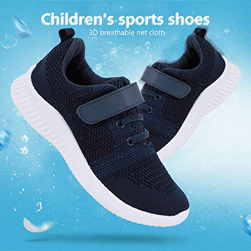 Image of nerteo Toddler /Little Kid Boys Girls Shoes Running /Walking Sports Sneakers