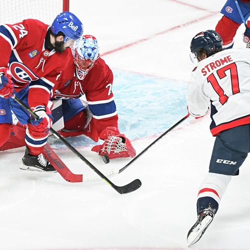 Hour 2: The Habs Have An ELITE 1st Line! Podcast Por  arte de portada