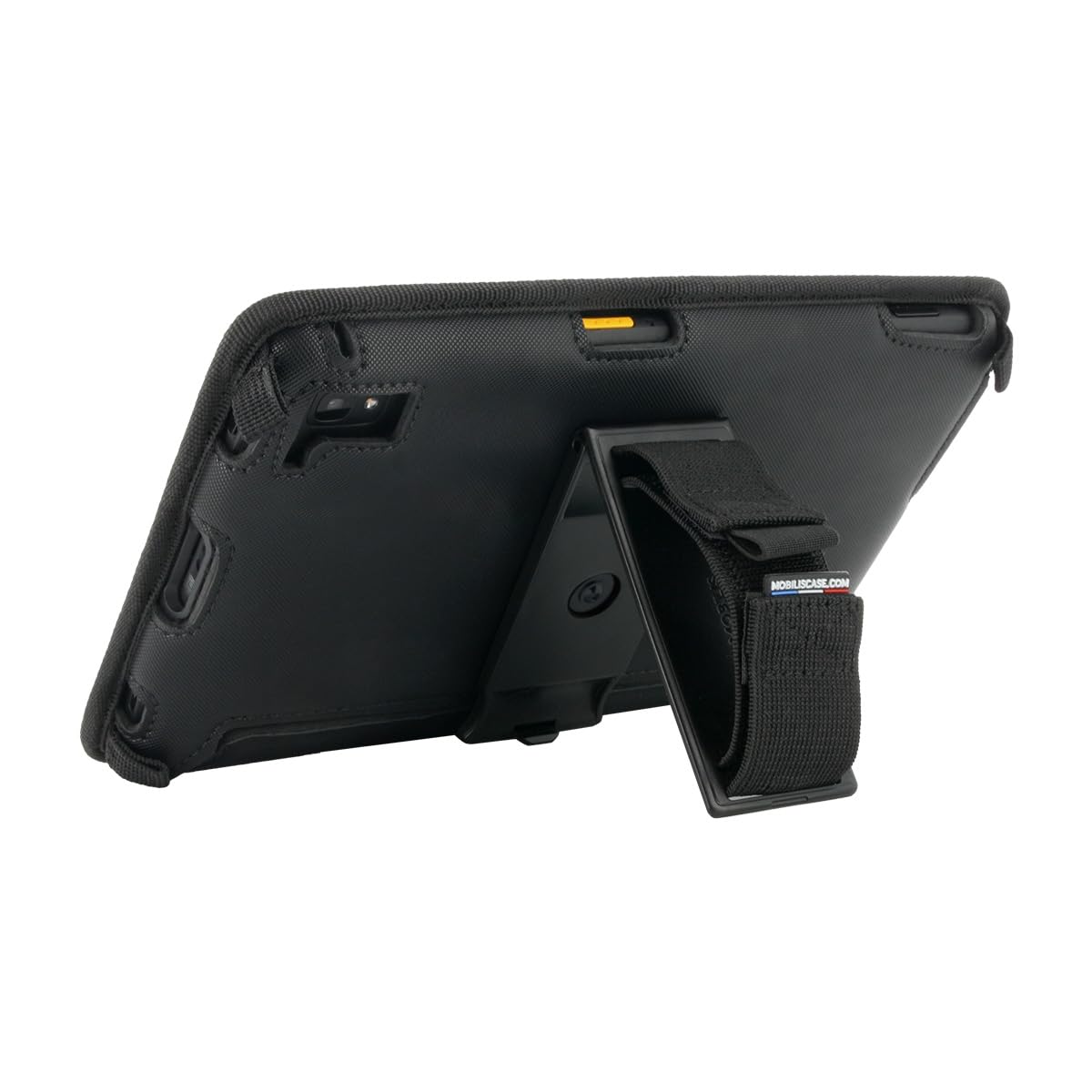 Mobilis Custodia Protettiva Rinforzata per Tablet Zebra ET40 - ET45 8" Nero