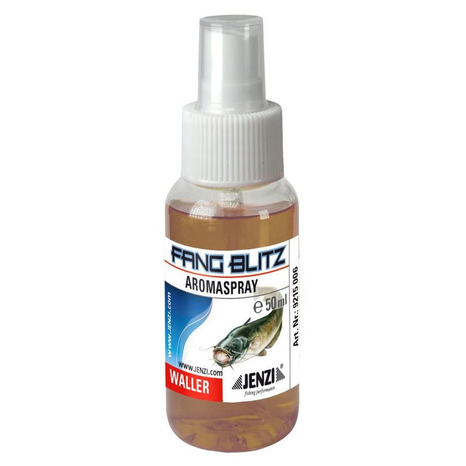Jenzi Fangblitz Spray 50ml Aromaspray Lockstoff