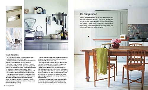 Keeping House: Hints and tips for a clean, tidy and well-organized home