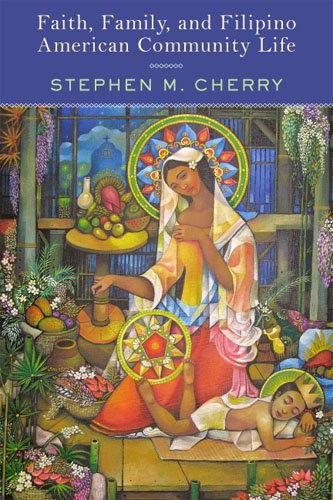 Buy Faith, Family, and Filipino American Community Life — BookShops.in