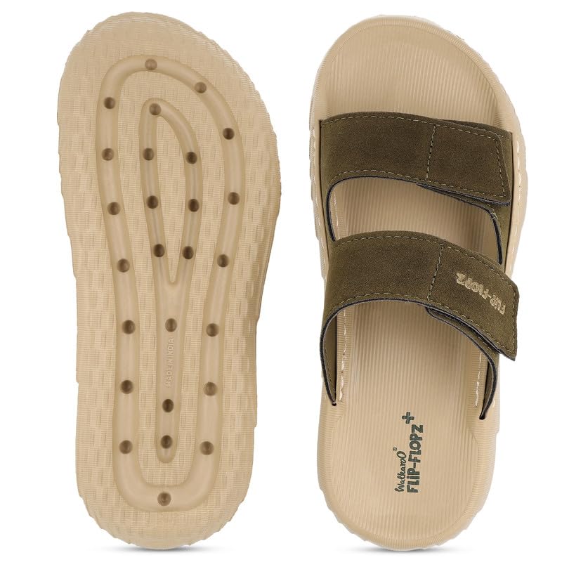 Image of WALKAROO Men's Sandal-WE8821