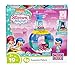 Mega Bloks Shimmer and Shine Genie Palace Bottle Shine Sweet Treats Building Set
