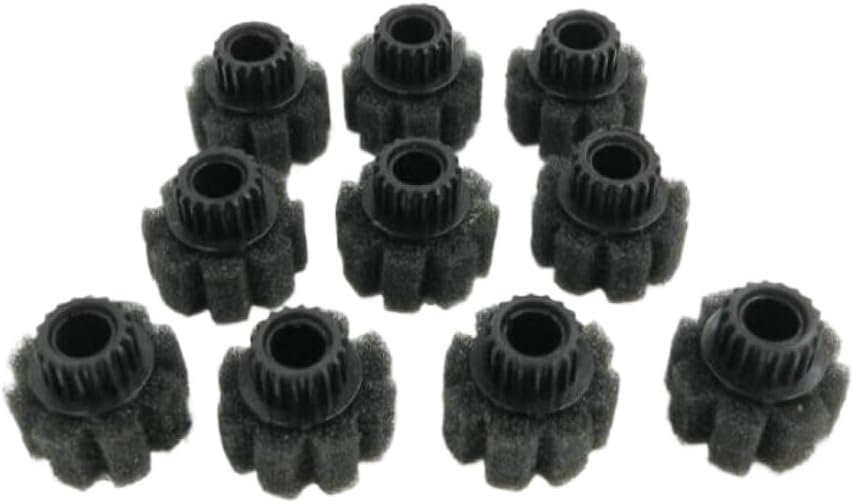 スポンジギャザリングローラー D734-6309 10 個 Pro 8100 8110 8120 8200 8210 8220 C6