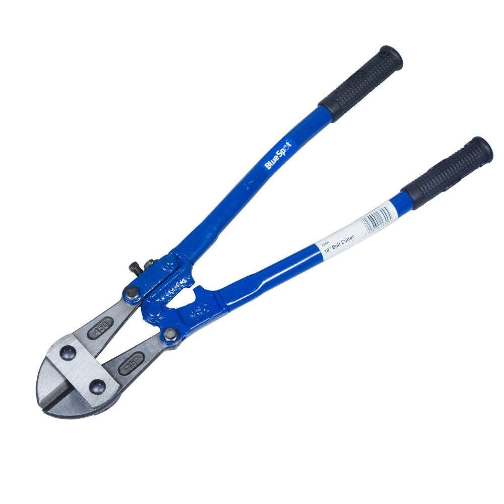Bluespot Tools 22309 Bolt Cutters 450mm (18In) B/s22309 from B&Q