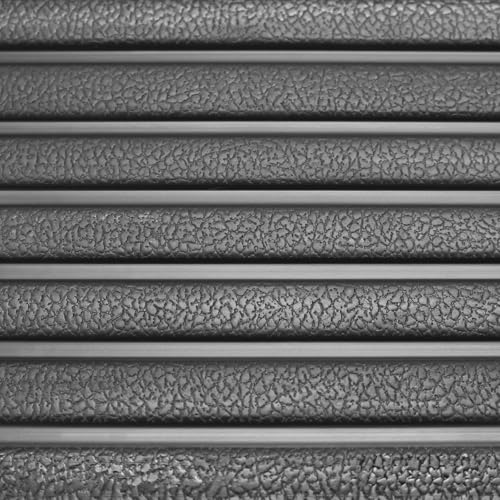Estribos Westin Sure-Grip aluminio 54 pulgadas miniatura 4