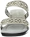 Easy Street Women's Zena Sandal