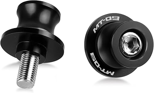 Miniatura 10 de MT09 - Juego de palancas de freno y embrague para motocicleta, plegable, extensible, compatible con MT09 FJ09 2013-2021 MT09 SP 2017-2021MT 09