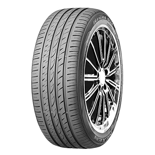 Nexen N Fera SU4 225/40 R18 92W Sommerreifen GTAM T195154 ohne Felge