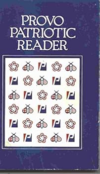 Paperback Provo Patriotic Reader Book
