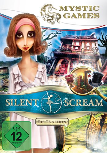 Preisvergleich Produktbild Silent Scream: Die Tänzerin