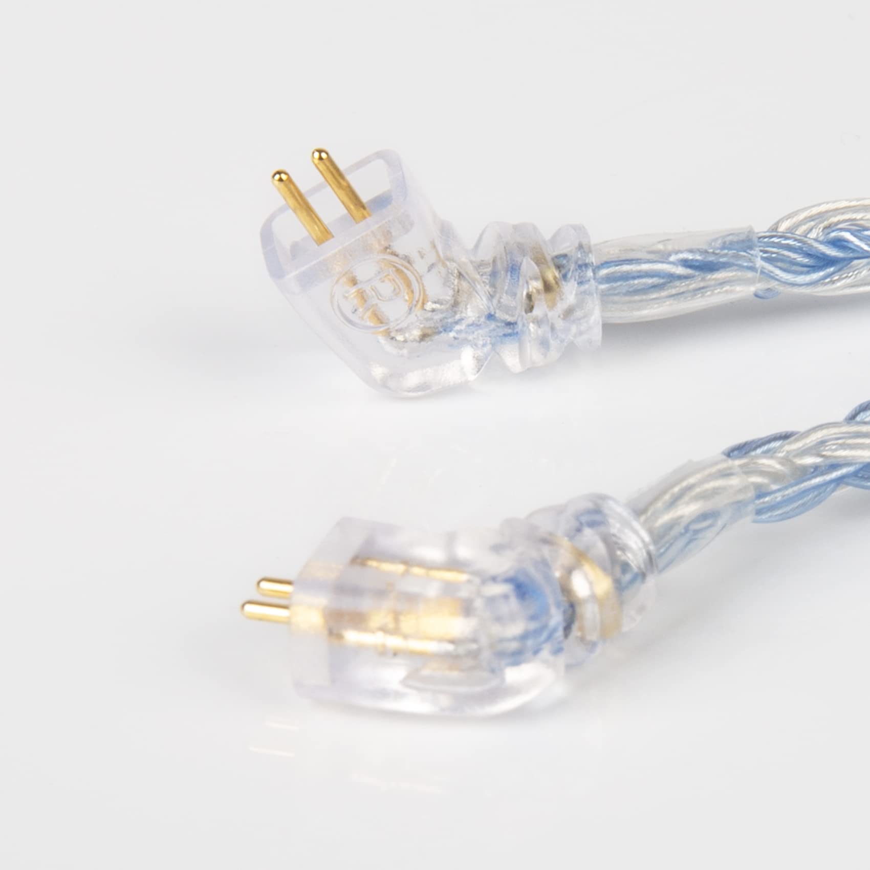 Amazon | Yinyoo イヤフォン ケーブル 2pin TFZ 2.5mm イヤモニ