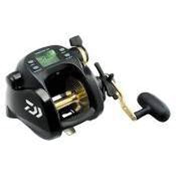 ダイワ TANACOM 750 Daiwa Tanacom 750 Electric Reel - Fishing Reels