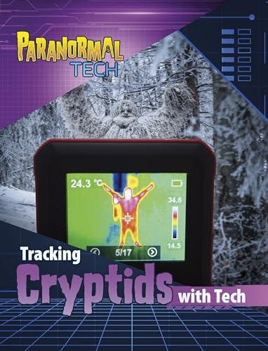 Raintree Tracking Cryptids with Tech.