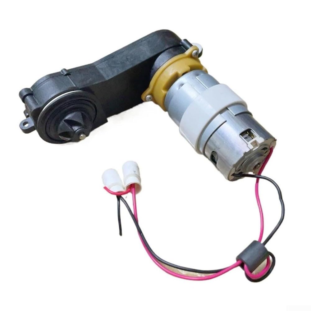 Motor de cepillo giratorio reparador para fallos de rotación en aspiradoras serie S3