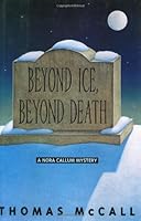 Beyond Ice, Beyond Death 0786860227 Book Cover