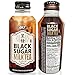 OKF Black Sugar Milk Tea, Boba' s Perfect Partner. 13.19 Fluid Ounce (Black Tea, 10 Pack)