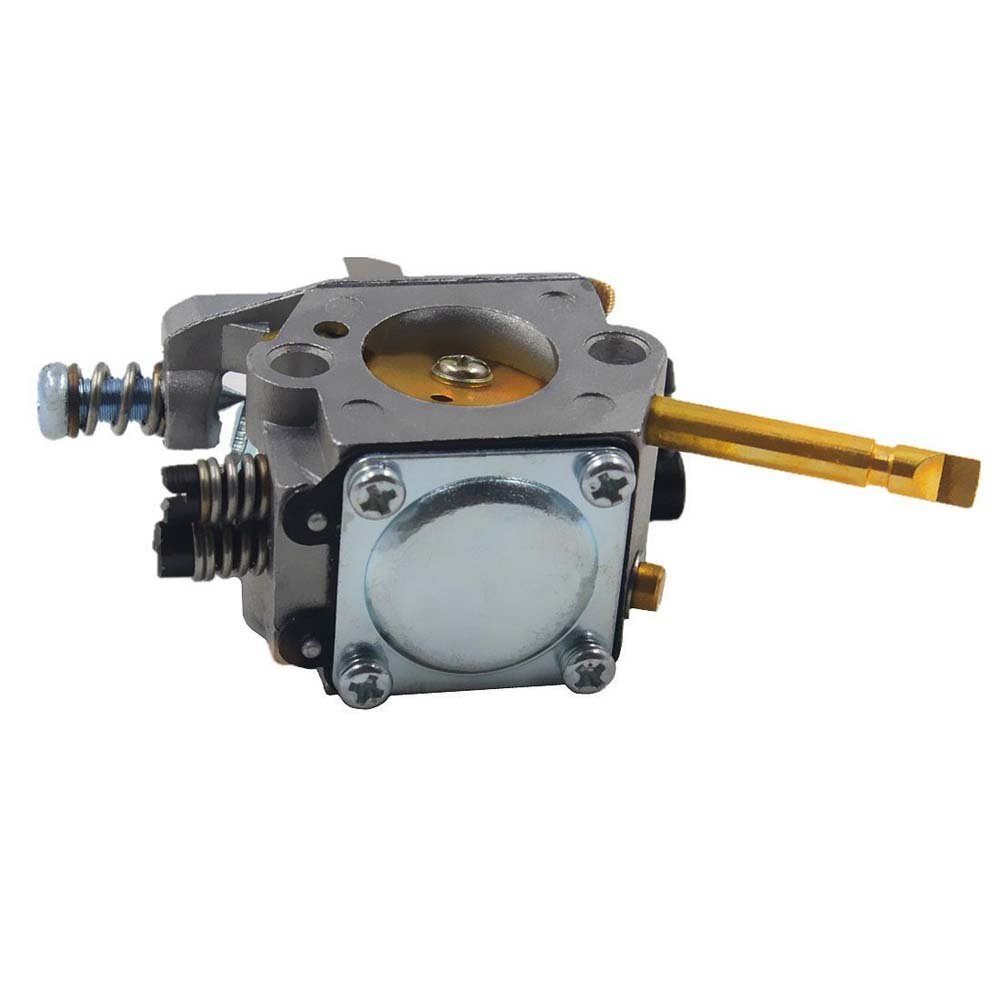 Stihl FS160 FS180 FS220 FS280 FR220 Carburateur et Joint Bougie d'allumage pour Débroussailleuse Zama C1S-S3E Walbro WT-223