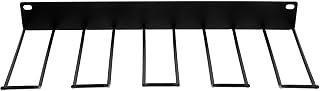Wall Mounted Power Tool Storage Rack Carbon Steel Organizer