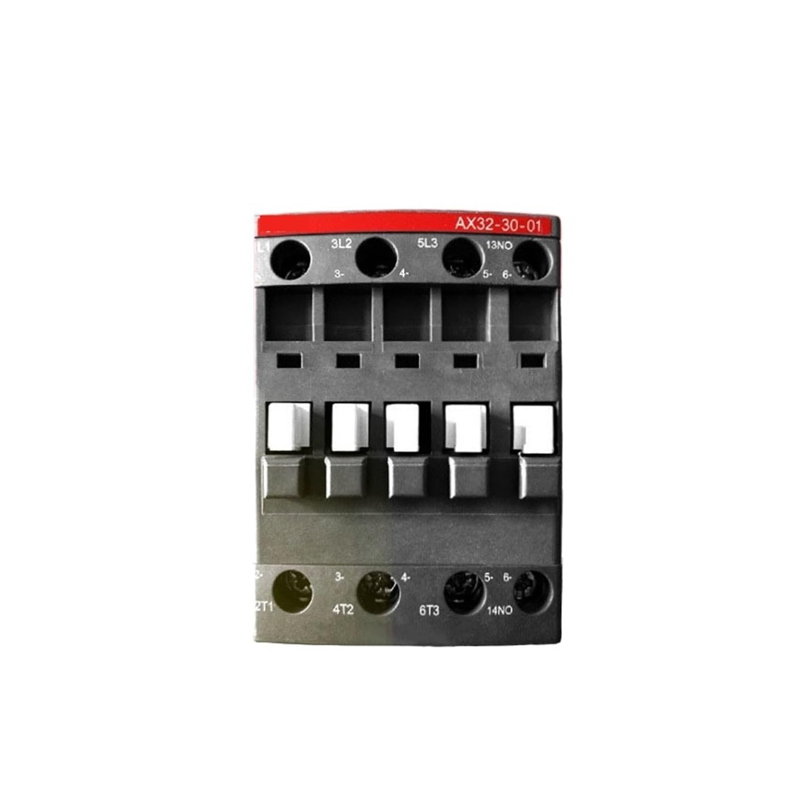 Contacteur CA 32A AX32-30-01-84 de commande 110V pour armoire industrielle