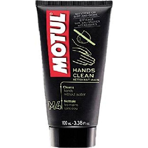 Motul 103252 MAINTENANCE, HANDS CLEAN, 3.38 fl. oz.