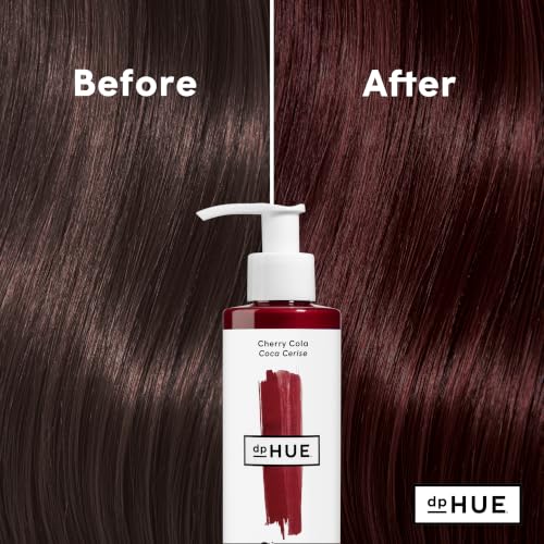 Image of dpHUE Gloss+, Cherry Cola - 6.5 fl oz