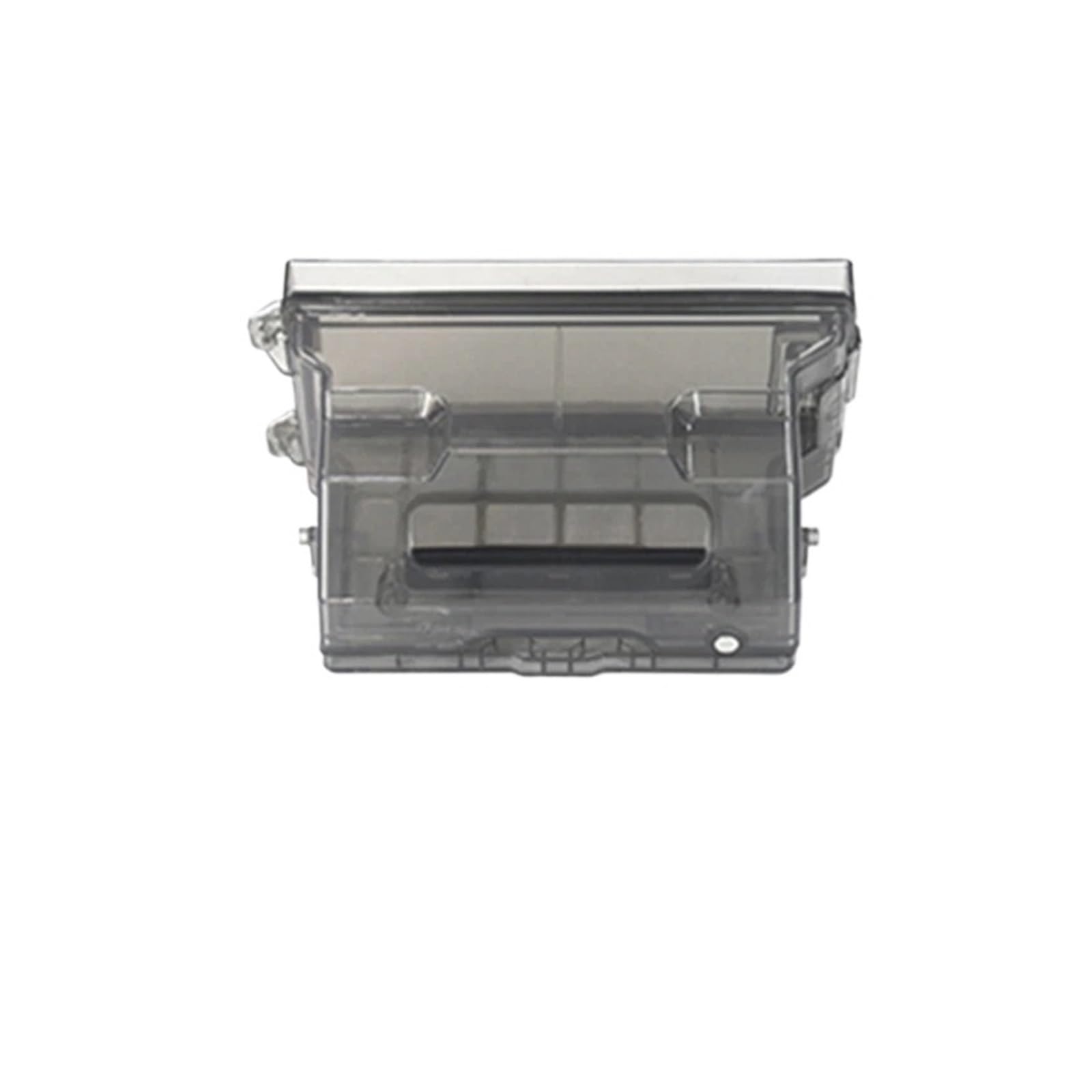 Módulo de trapeador con filtro de cepillos laterales de tela de trapeador de repuesto. Compatible con Narwal T10 J1 J2 YJCC001-1 YJC003, accesorios for aspiradora robot barredora, kits de repuestos fo