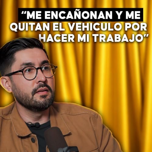 Nadie quer&iacute;a narrar eso...y me tuve que aventar - Cafecito con Lo s&eacute; por Jos&eacute;