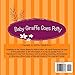 Baby Giraffe Goes Potty.: The Funniest ABC Rhyming Book for Kids 2-5 Years Old, Toddler Book, Potty Training Books for Toddlers, The Perfect Potty Zoo Animals Books for Kids