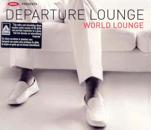 World Lounge [Audio CD]