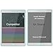 [2-PACK]-Mr.Shield Designed For Samsung Galaxy Tab A 9.7 Inch [Tempered Glass] Screen Protector [0.3mm Ultra Thin 9H Hardness 2.5D Round Edge] with Lifetime Replacement
